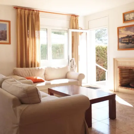 Nerea With Air Conditioning & Private Swimming Pool Only 400m To The Ideal For Families * L'Ametlla de Mar