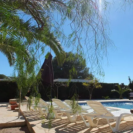 Nerea With Air Conditioning & Private Swimming Pool Only 400m To The Ideal For Families