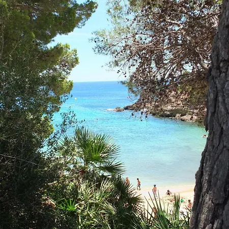 Nerea With Air Conditioning & Private Swimming Pool Only 400m To The Ideal For Families *