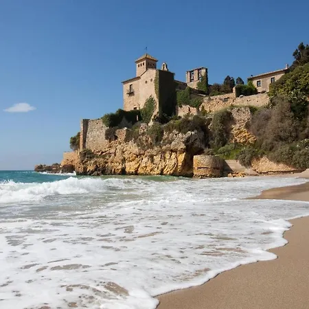 Villa Nerea With Air Conditioning & Private Swimming Pool Only 400m To The Ideal For Families *