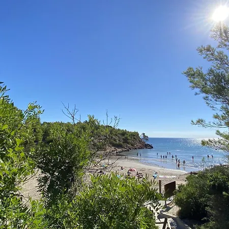 Nerea With Air Conditioning & Private Swimming Pool Only 400m To The Ideal For Families