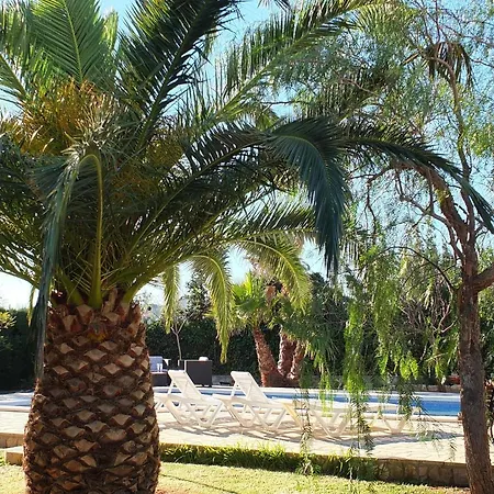 Nerea With Air Conditioning & Private Swimming Pool Only 400m To The Ideal For Families * L'Ametlla de Mar