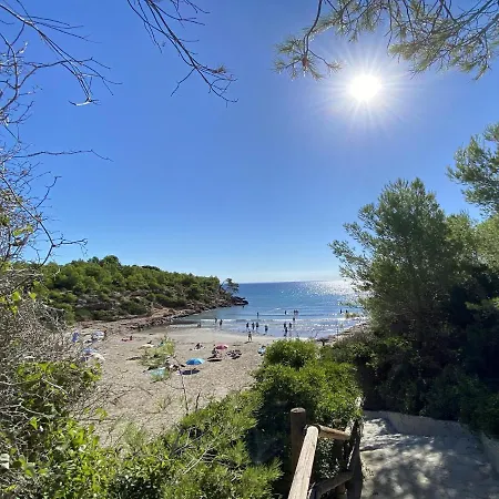 Nerea With Air Conditioning & Private Swimming Pool Only 400m To The Ideal For Families *
