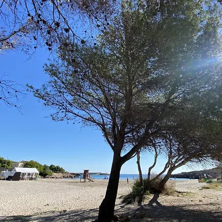 Nerea With Air Conditioning & Private Swimming Pool Only 400m To The Ideal For Families *