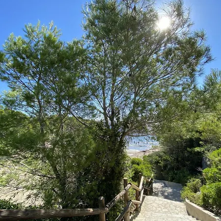 Nerea With Air Conditioning & Private Swimming Pool Only 400m To The Ideal For Families Villa