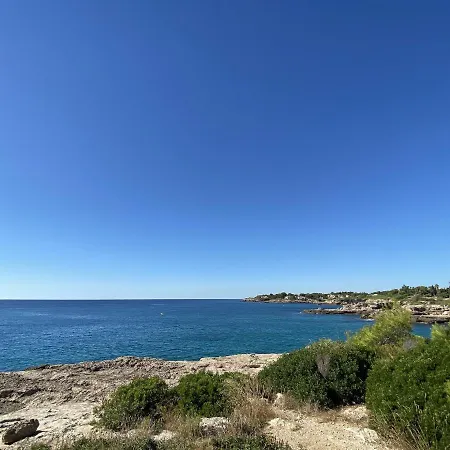 Nerea With Air Conditioning & Private Swimming Pool Only 400m To The Ideal For Families