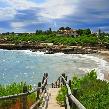 Nerea With Air Conditioning & Private Swimming Pool Only 400m To The Ideal For Families *