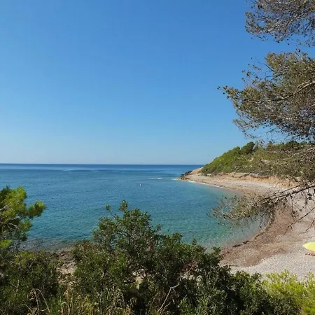Nerea With Air Conditioning & Private Swimming Pool Only 400m To The Ideal For Families * L'Ametlla de Mar