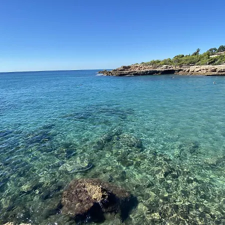 Nerea With Air Conditioning & Private Swimming Pool Only 400m To The Ideal For Families Villa *